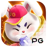 เกมสล็อตpg แตกง่าย Fortune Rabbit