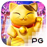 เกมสล็อตpg แตกง่าย Lucky Neko